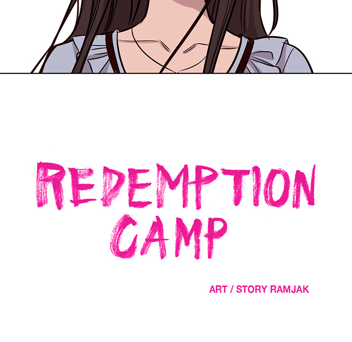 Redemption Camp Chapter 50 page 47 - 