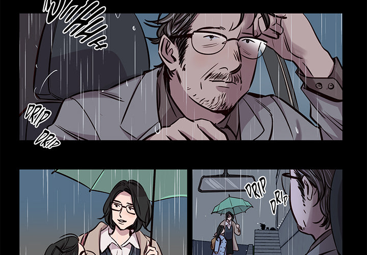 Redemption Camp Chapter 51 page 2 - 