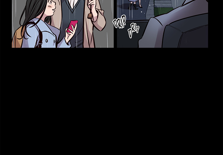 Redemption Camp Chapter 51 page 3 - 
