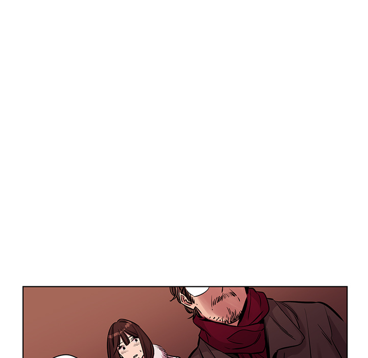 Redemption Camp Chapter 51 page 22 - 