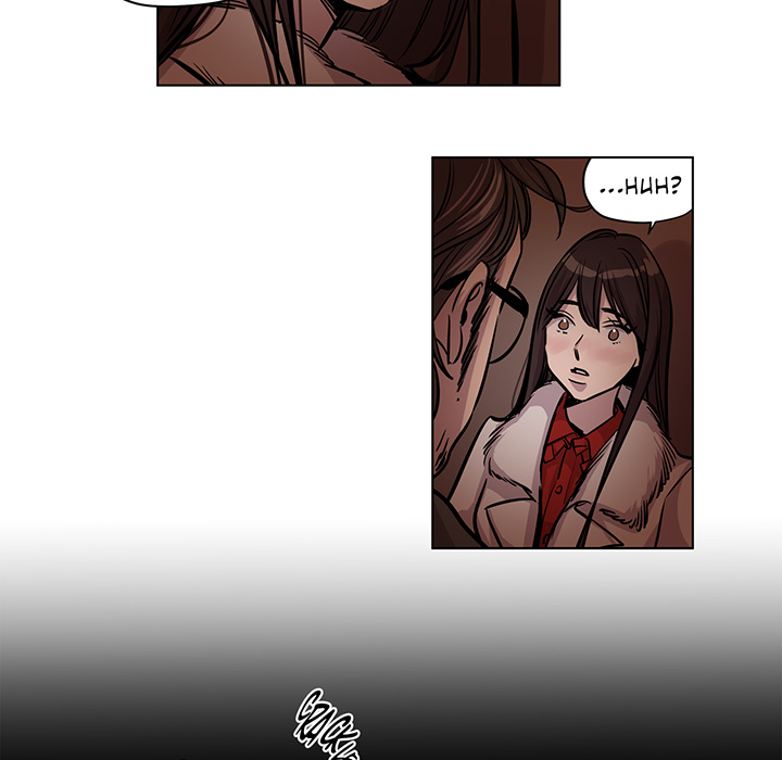 Redemption Camp Chapter 51 page 29 - 