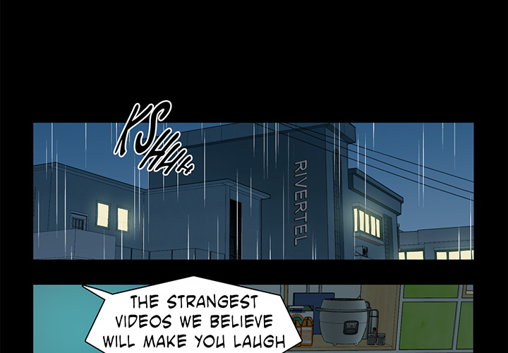 Redemption Camp Chapter 51 page 4 - 