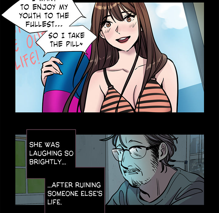 Redemption Camp Chapter 51 page 31 - 