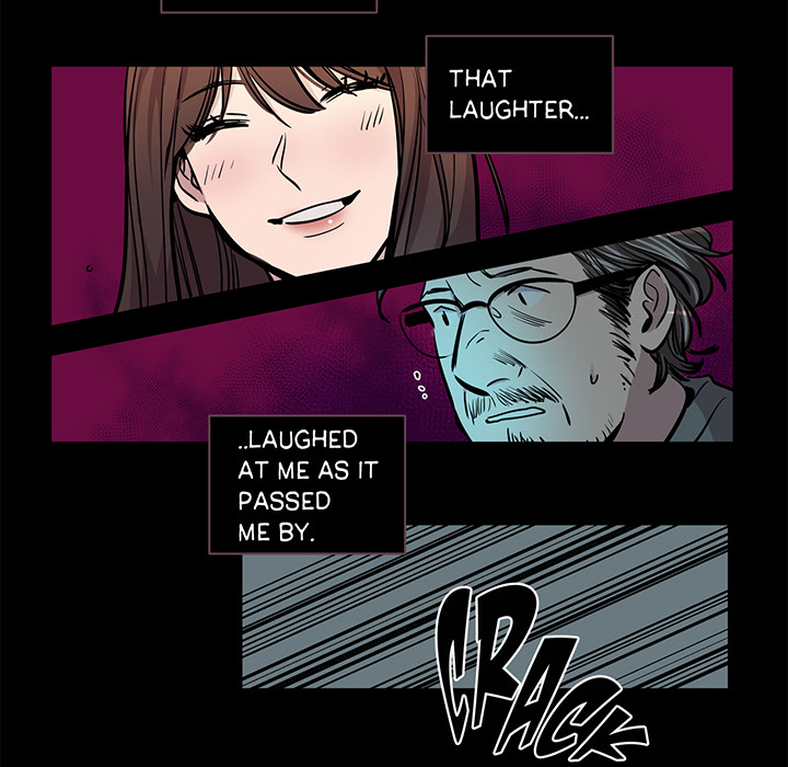 Redemption Camp Chapter 51 page 32 - 