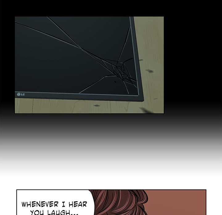 Redemption Camp Chapter 51 page 33 - 