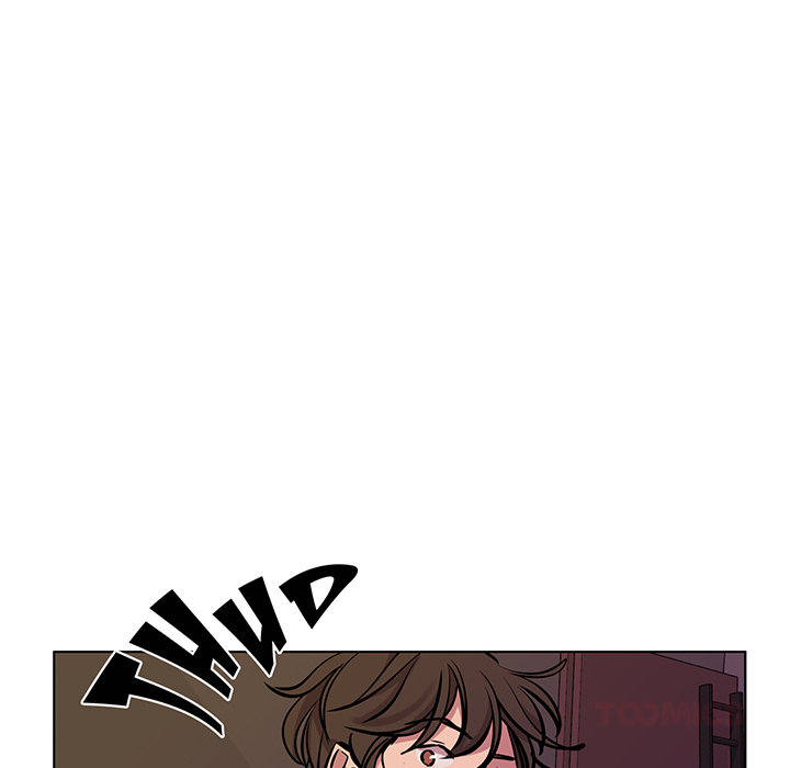 Redemption Camp Chapter 51 page 35 - 