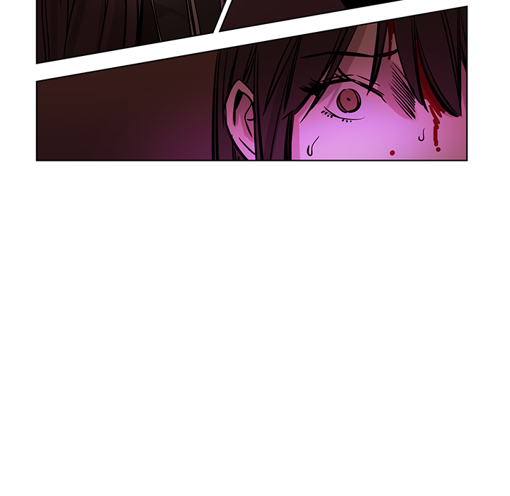 Redemption Camp Chapter 51 page 45 - 
