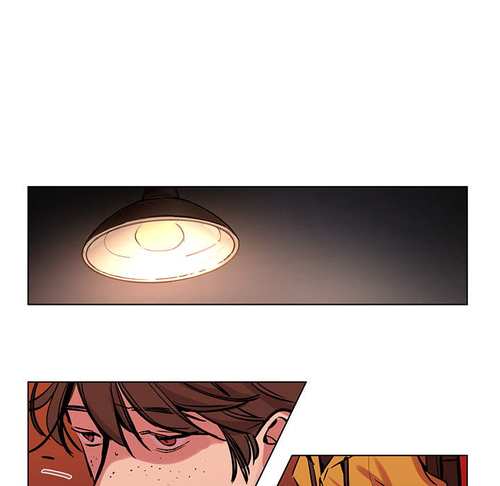 Redemption Camp Chapter 51 page 46 - 
