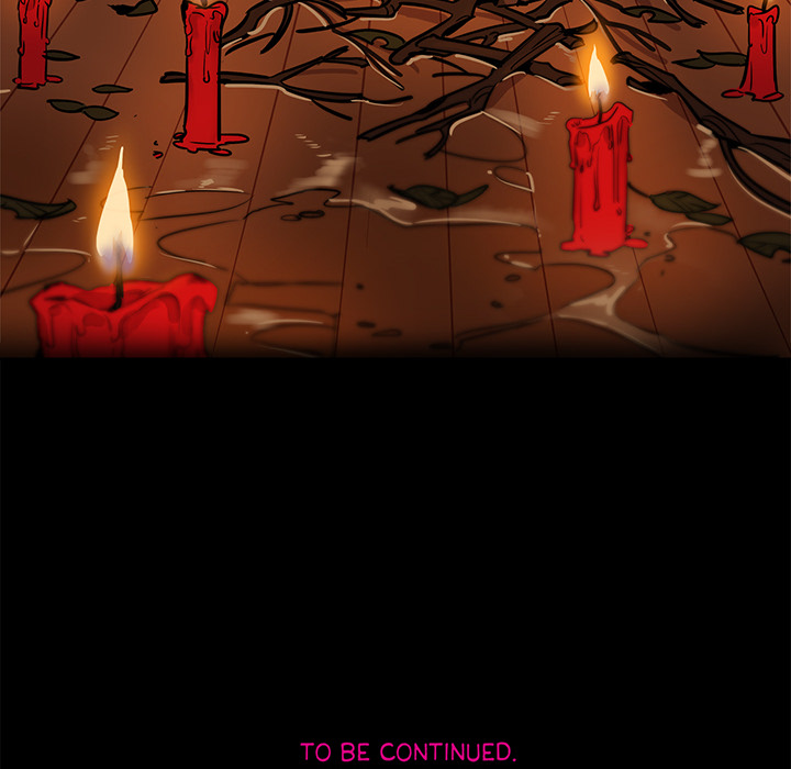 Redemption Camp Chapter 51 page 50 - 