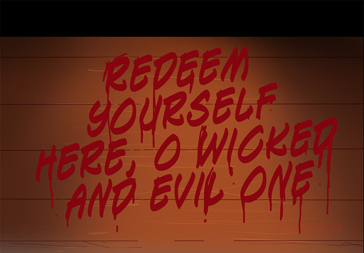 Redemption Camp Chapter 52 page 2 - 