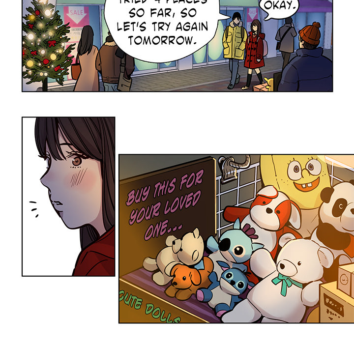 Redemption Camp Chapter 52 page 14 - 