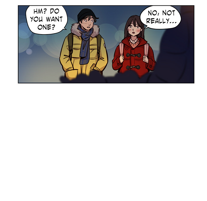 Redemption Camp Chapter 52 page 15 - 