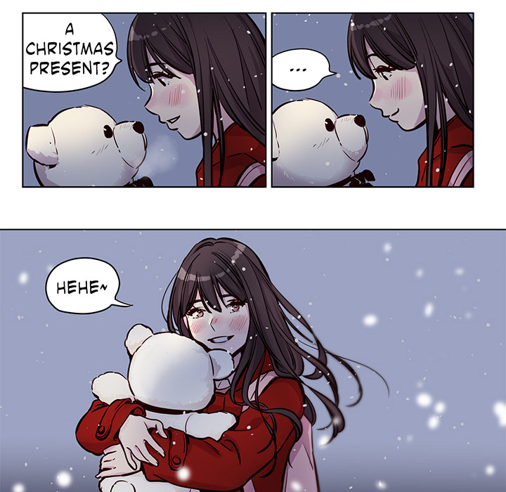 Redemption Camp Chapter 52 page 17 - 