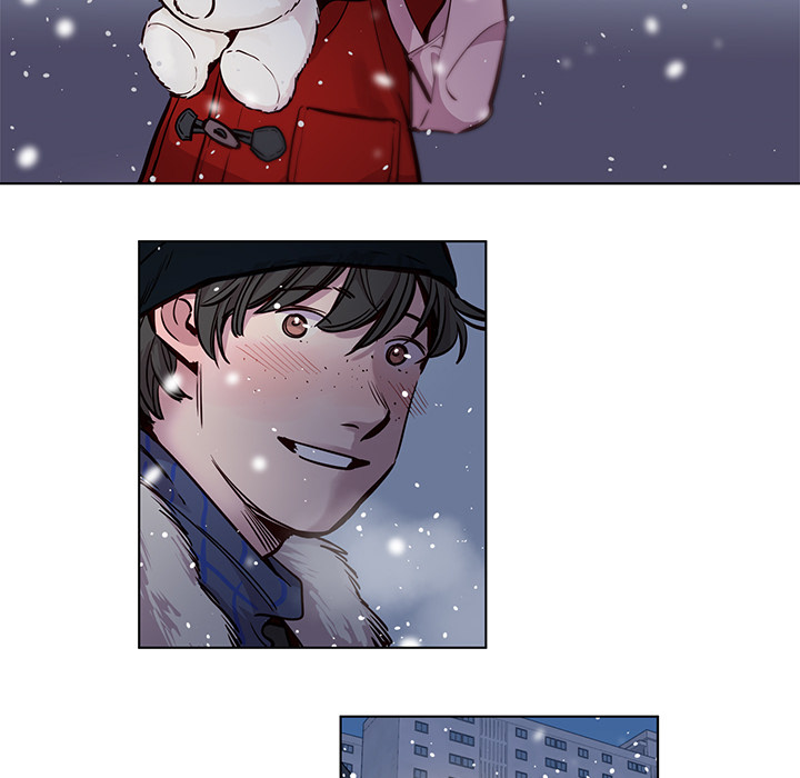 Redemption Camp Chapter 52 page 18 - 