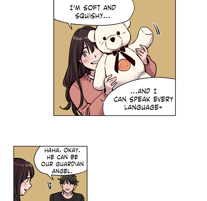 Redemption Camp Chapter 52 page 26 - 