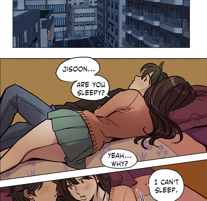 Redemption Camp Chapter 52 page 29 - 