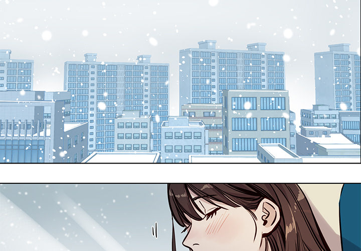 Redemption Camp Chapter 52 page 4 - 