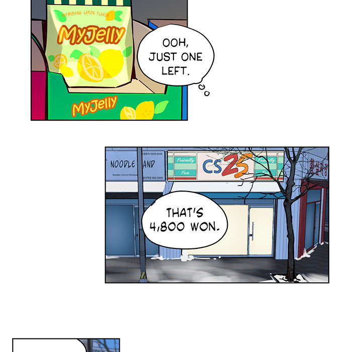 Redemption Camp Chapter 52 page 34 - 