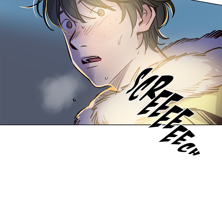 Redemption Camp Chapter 52 page 42 - 