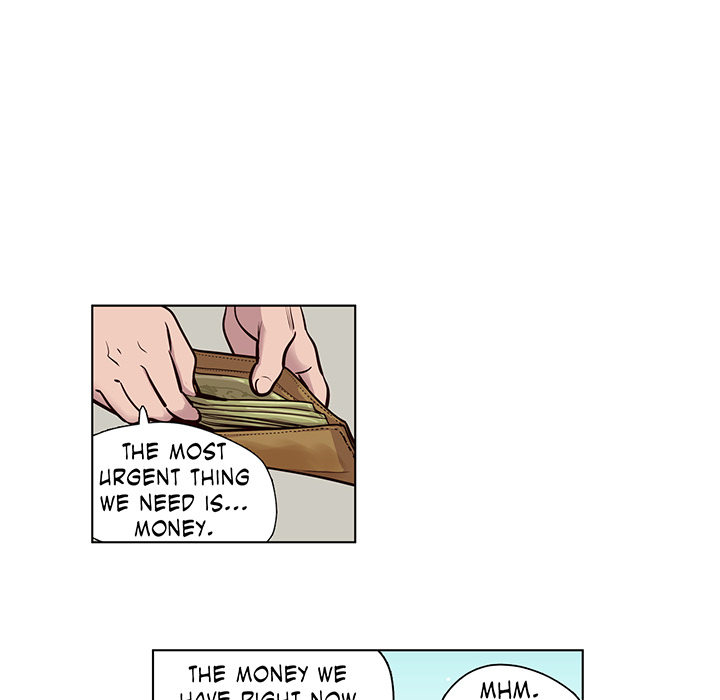Redemption Camp Chapter 52 page 7 - 