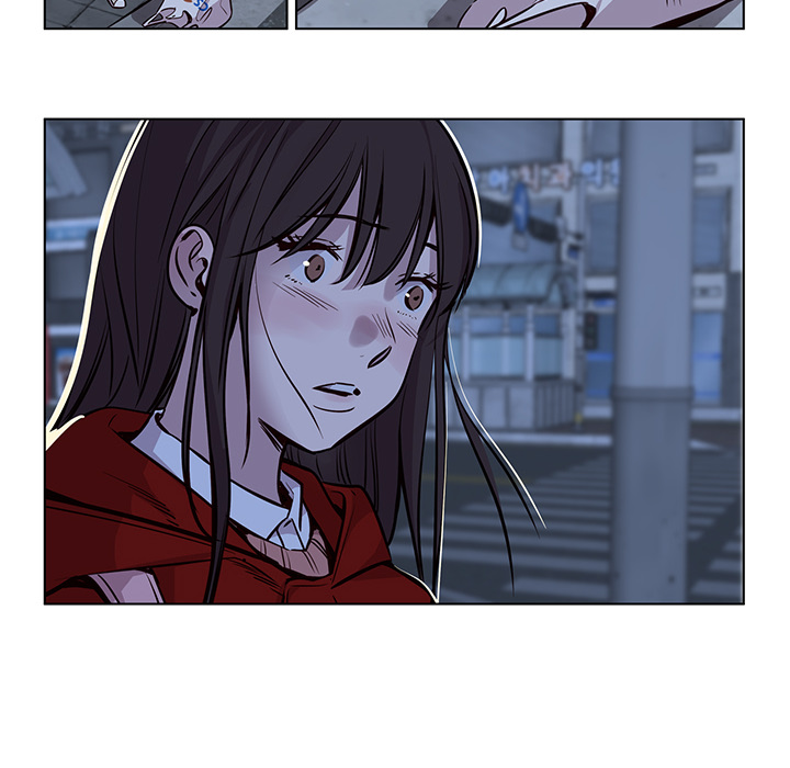 Redemption Camp Chapter 53 page 13 - 