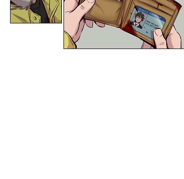 Redemption Camp Chapter 53 page 23 - 
