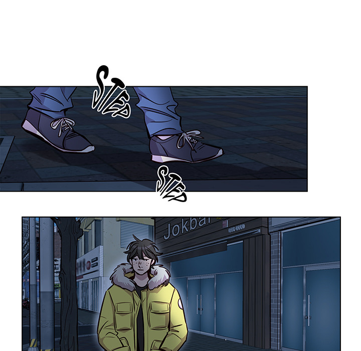 Redemption Camp Chapter 53 page 24 - 