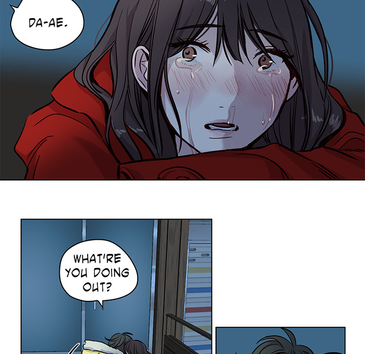 Redemption Camp Chapter 53 page 28 - 