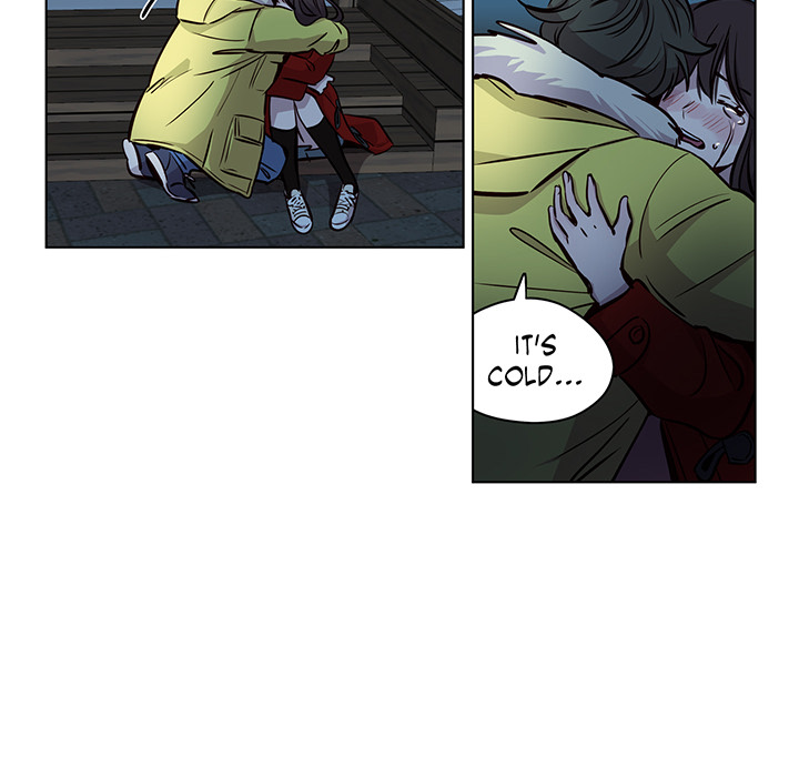 Redemption Camp Chapter 53 page 29 - 