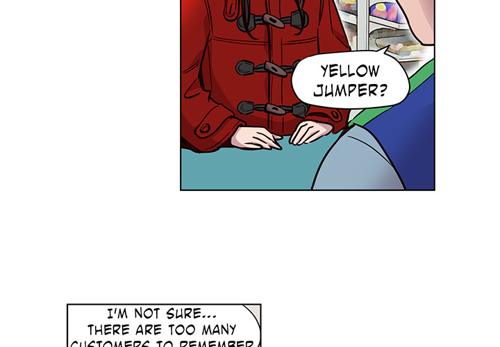 Redemption Camp Chapter 53 page 4 - 