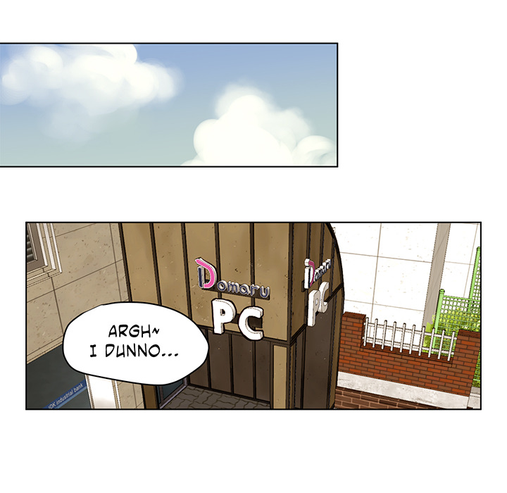 Redemption Camp Chapter 53 page 31 - 