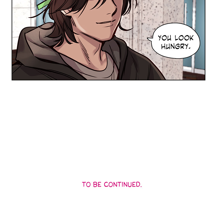 Redemption Camp Chapter 53 page 43 - 