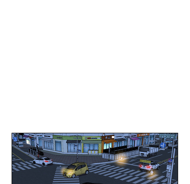 Redemption Camp Chapter 53 page 7 - 