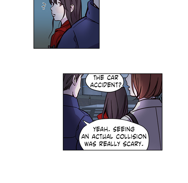 Redemption Camp Chapter 53 page 9 - 