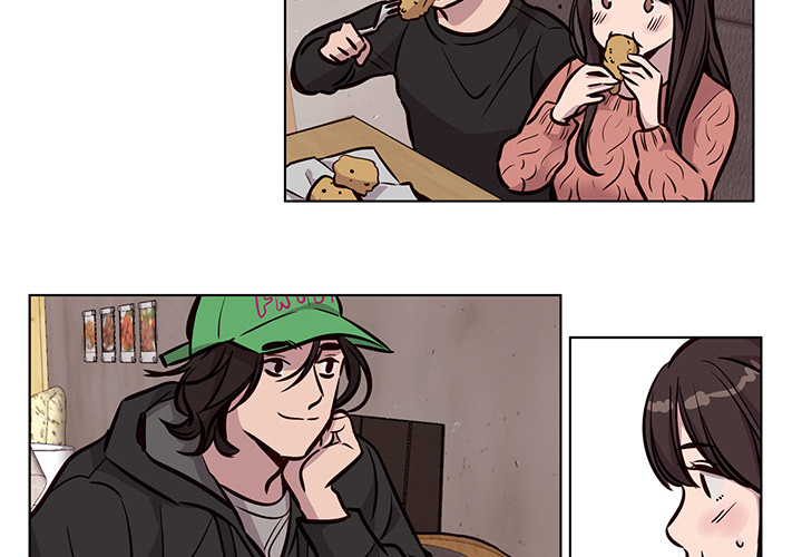 Redemption Camp Chapter 54 page 2 - 