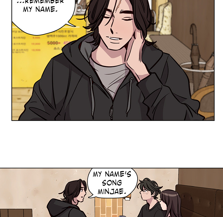 Redemption Camp Chapter 54 page 13 - 