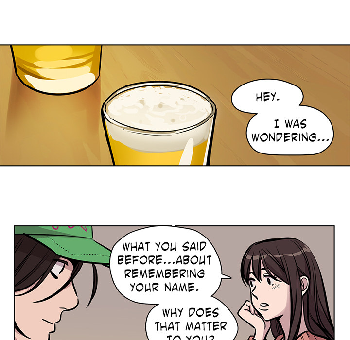 Redemption Camp Chapter 54 page 18 - 