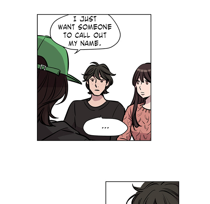 Redemption Camp Chapter 54 page 21 - 