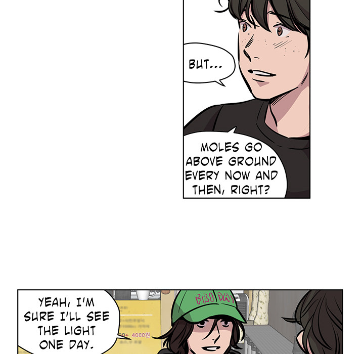 Redemption Camp Chapter 54 page 22 - 