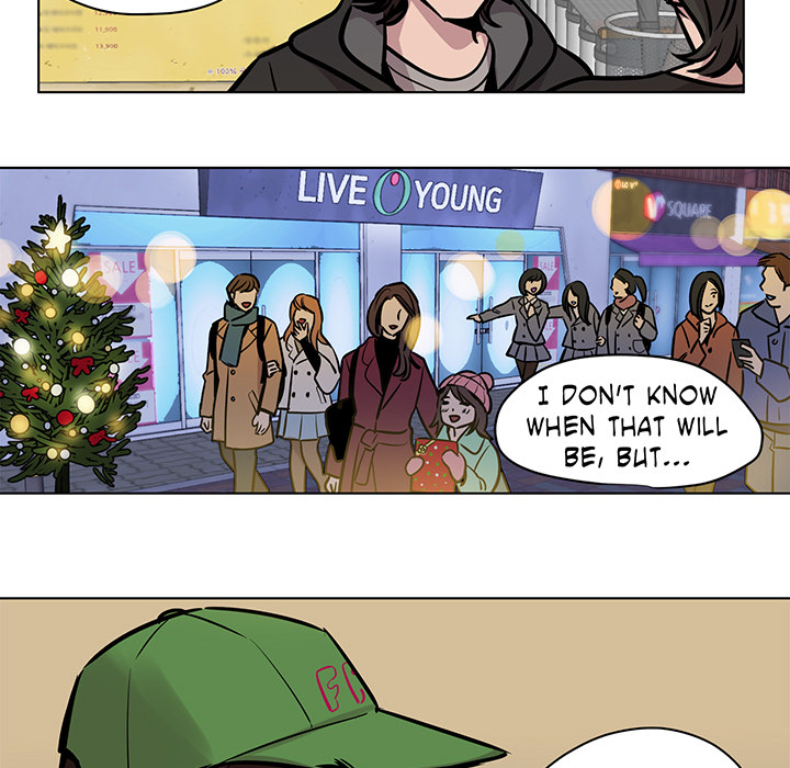 Redemption Camp Chapter 54 page 23 - 