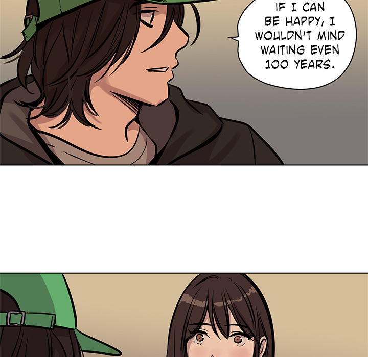 Redemption Camp Chapter 54 page 24 - 