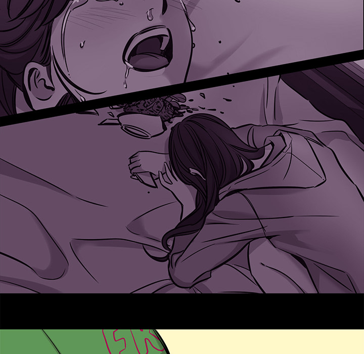 Redemption Camp Chapter 54 page 26 - 