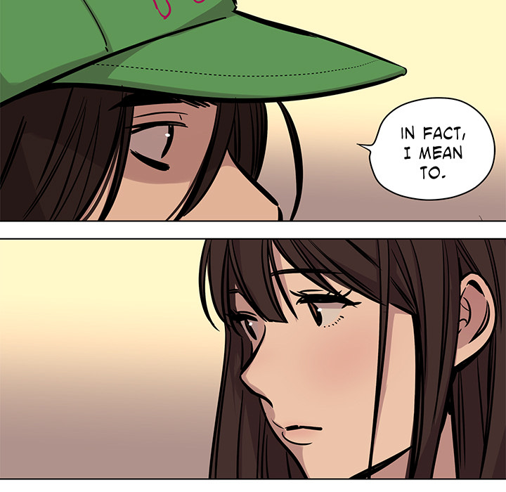 Redemption Camp Chapter 54 page 27 - 