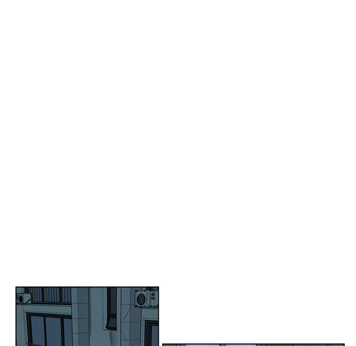 Redemption Camp Chapter 54 page 28 - 