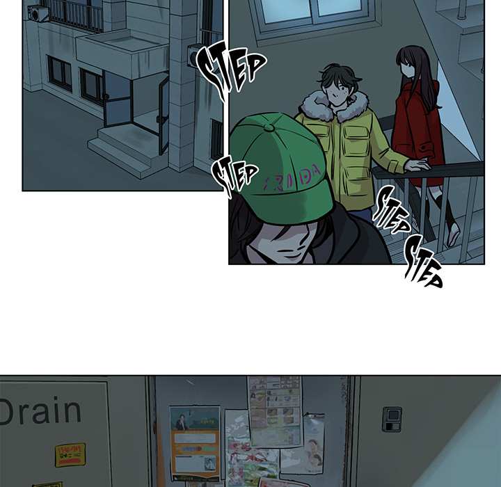 Redemption Camp Chapter 54 page 29 - 
