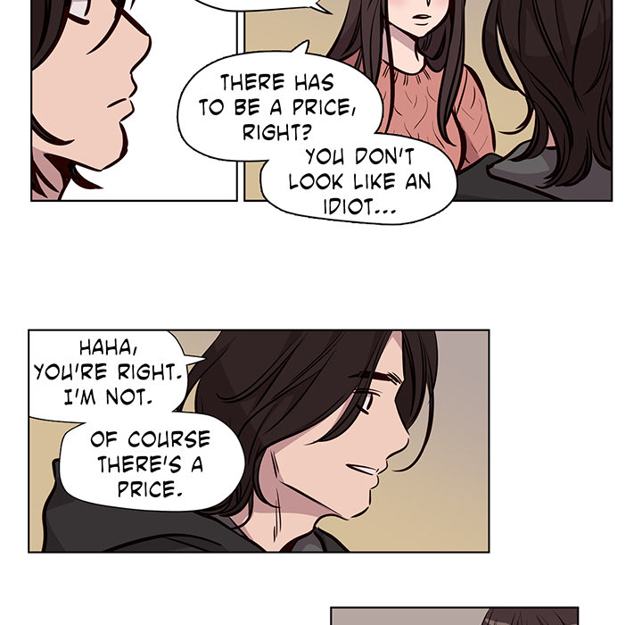 Redemption Camp Chapter 54 page 10 - 