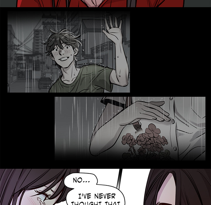 Redemption Camp Chapter 55 page 20 - 