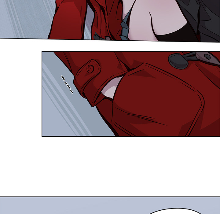 Redemption Camp Chapter 55 page 26 - 