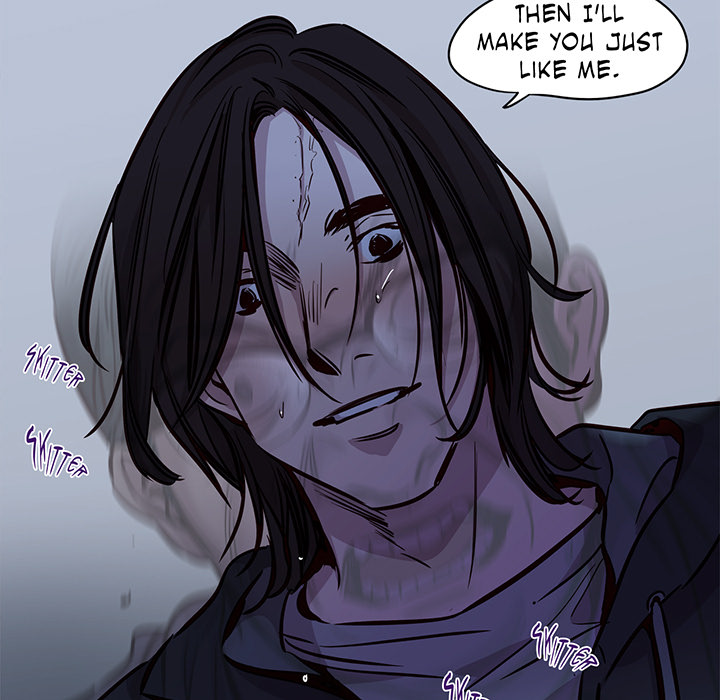 Redemption Camp Chapter 55 page 27 - 