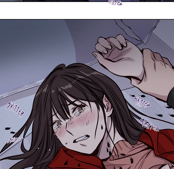 Redemption Camp Chapter 55 page 28 - 